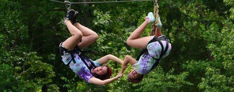 helen's premier zipline tours